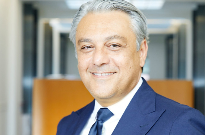 ACEA elects Luca de Meo as new President for 2023