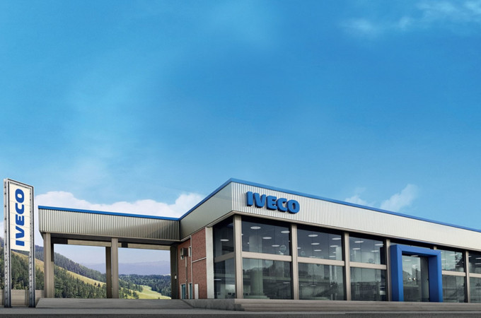 Iveco adds two more customer sales and service centres to complete coverage in Brazil