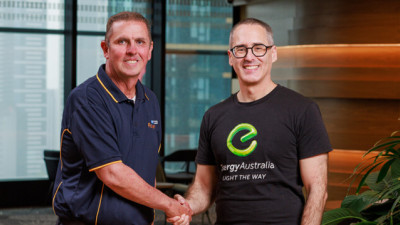 EnergyAustralia partners with Planet Ark Power in Australian charging infrastructure rollout