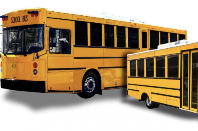 GreenPower appoints new school bus dealer in Oregon State   