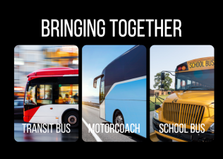 Busworld to make North American debut in February