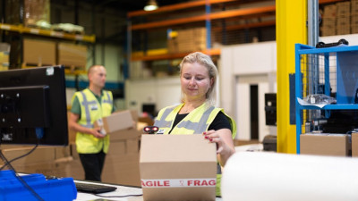 Alexander Dennis targets Amazon-style spare parts delivery service