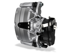 ZF to produce electric parking brake in Limeira, Brazil