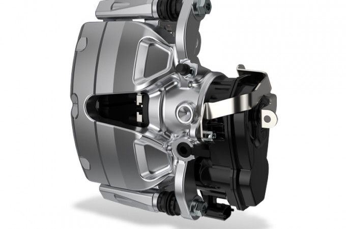 ZF to produce electric parking brake in Limeira, Brazil