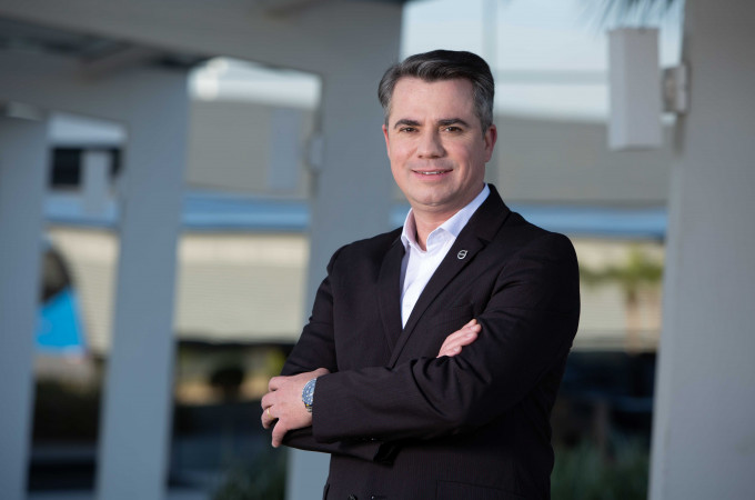 André Marques appointed president of Volvo Buses in Latin America
