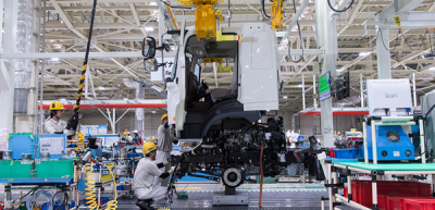Hino sets out operational reparation plans in response to emissions cover-up