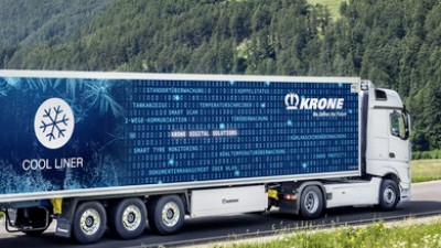 Krone Group generates EUR2.5 billion in sales in FY2022