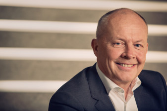 Volta Trucks appoints Volvo’s Claes Nilsson to Board of Directors
