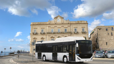 Otokar to deliver 148 buses to Italy in 2023 and 2024