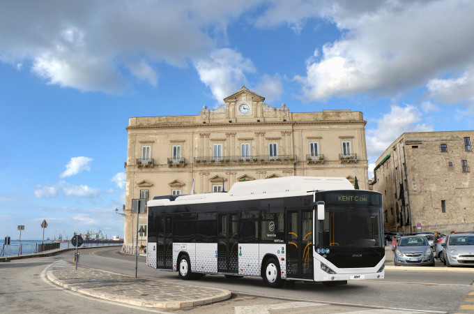 Otokar to deliver 148 buses to Italy in 2023 and 2024