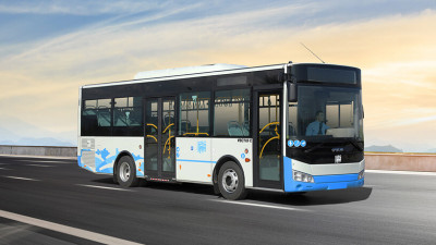 Otokar to deliver 136 city buses for service in Jordan