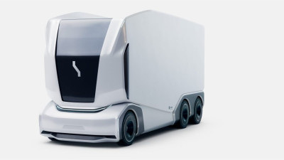 Einride secures USD500 million investment to expand into new markets