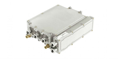 Dana signs semiconductor supply agreement with Semikron Danfoss