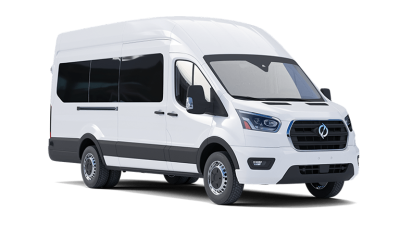Lightning eMotors passenger electric van gains Altoona accreditation