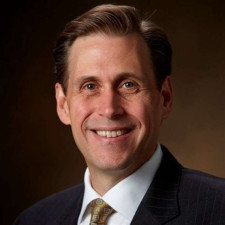Ballard appoints Mark Biznek as new COO