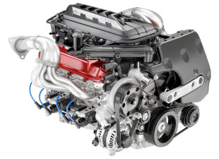 GM to invest almost USD 1 bn into ICE manufacturing facilities across the U.S.