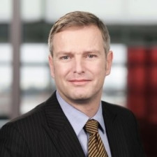 Accuride appoints Alexander John as new president of Europe & Asia division