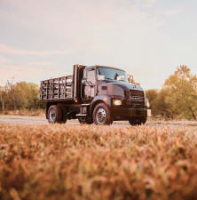 10,000 Mack MD trucks produced since 2020