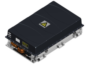 Microvast to supply batteries to REE Automotive