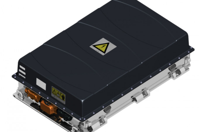 Microvast to supply batteries to REE Automotive