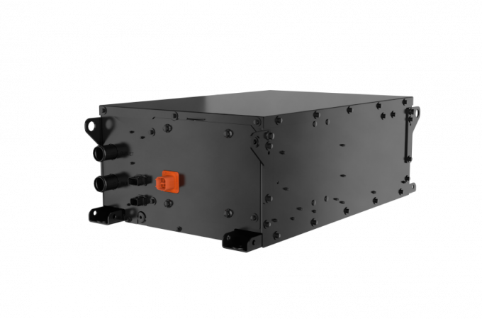 Modine launches battery thermal management system designed to withstand harsh, dirty environments