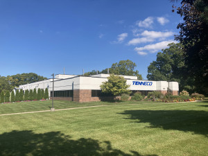 Tenneco expands testing capabilities to accommodate hydrogen engines