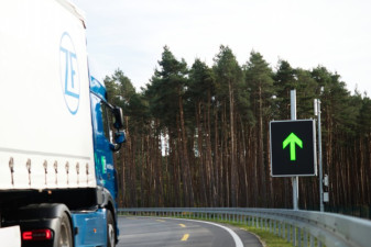 ZF makes its Jeversen test track 5G capable