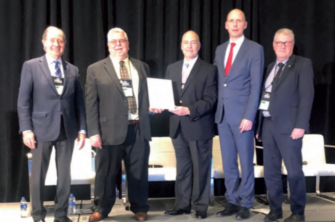 Busworld adds Busworld North America 2021 to global bus and coach exhibition programme together with American Bus Association