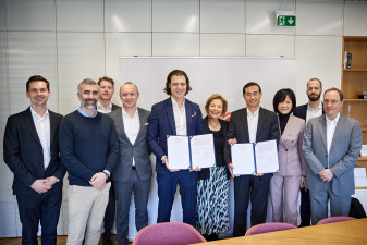 InoBat signs MOU with Chinese energy storage specialist Gotion