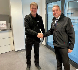 BMZ signs deal to acquire welding systems to expand battery production