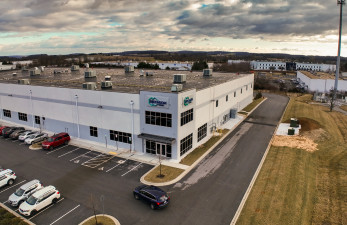 Hexagon Purus opens new hydrogen cylinder manufacturing plant in USA