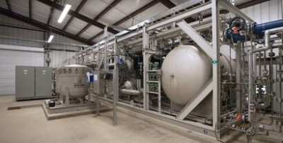 Johnson Matthey and Plug Power to build a joint fuel cell components manufacturing facility in the USA