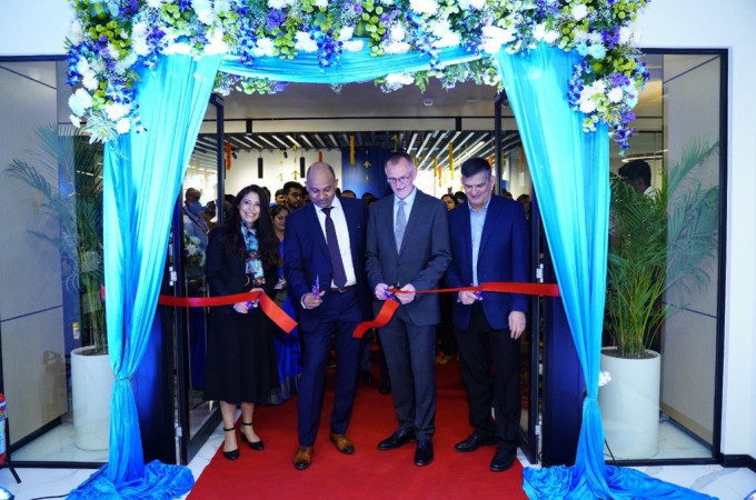 BorgWarner opens new engineering centre in India 