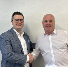 Morgan Clissett appointed Managing Director of Mellor and Treka