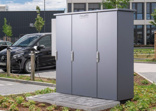 Ideanomics to distribute the Mahle chargeBIG EV charging infrastructure in North America