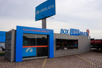 With revenues up 20% in 2022 trailer builder Librelato invests in its future