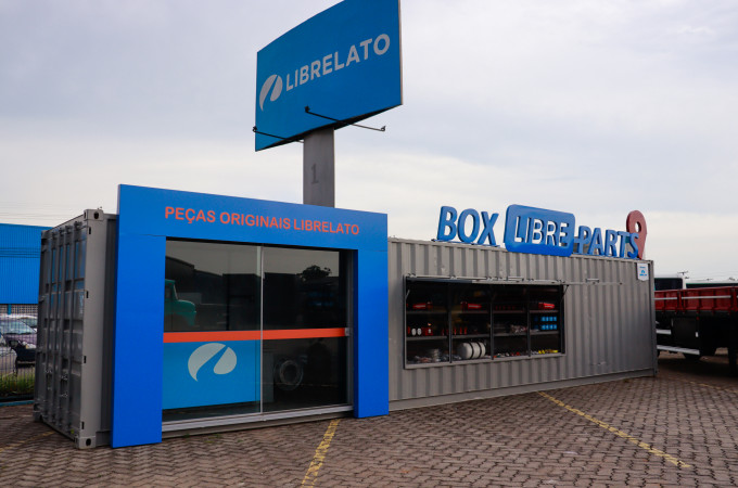 With revenues up 20% in 2022 trailer builder Librelato invests in its future