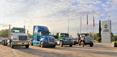 Navistar to invest over USD120m in Mexican plant expansion