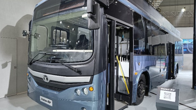 Tata Motors’ subsidiary TML Smart City  to supply and operate 921 electric Starbus buses in Bengaluru