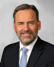 Stoneridge elects Carsten J Reinhardt to Board of Directors