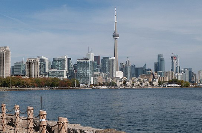 “Canada’s Silicon Valley”: A study of automotive tech firms in the Toronto-Waterloo corridor
