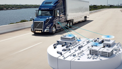 Volvo NA launches new service contract, expands digital tools for truck customers