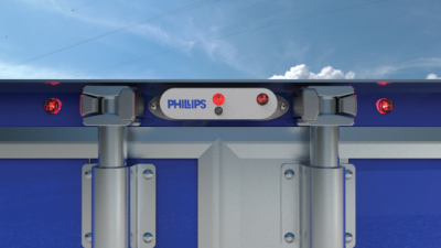 Phillips Industries announces new ‘Innovations’ division at TMC 2023