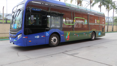 New Eletra e-buses delivered to Salvador and Vitoria