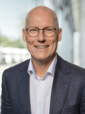 Navistar appoints Stefan Palmgren as Executive VP Production and Logistics