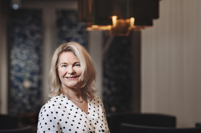 Traton reshuffles Executive Board, promoting Catharina Modahl Nilsson and Dr Michael Jackstein