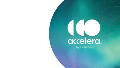 Cummins launches new zero-emission tech brand ‘Accelera’