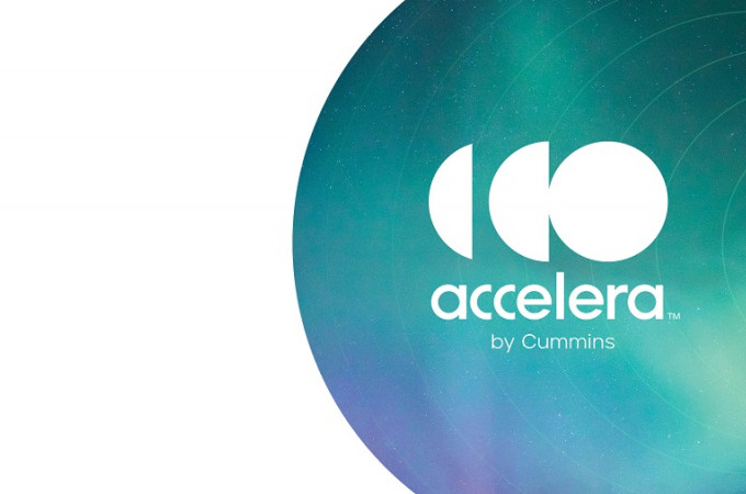 Cummins launches new zero-emission tech brand ‘Accelera’