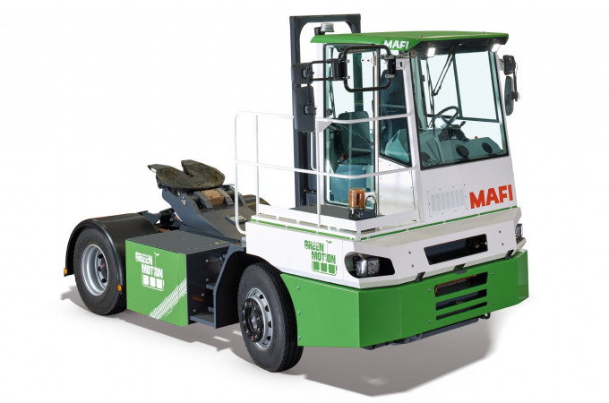 Microvast to supply Mafi & Trepel with batteries