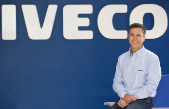IVECO announces new structure to boost growth in Brazil